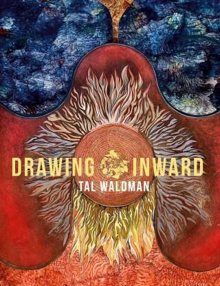 DRAWING INWARD - Literatura obcojęzyczna - Ceny i opinie - Ceneo.pl
