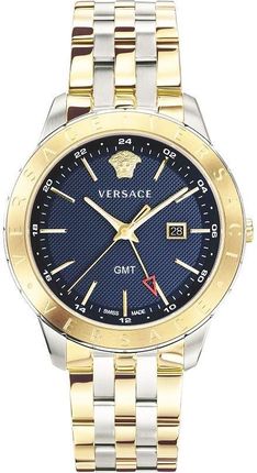 Versace Univers GMT VEBK01019
