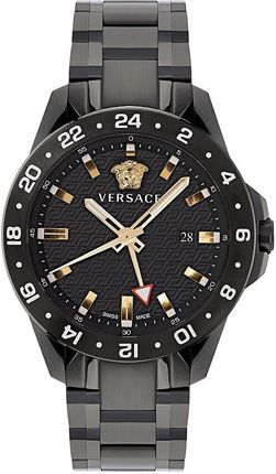 Versace Sport Tech GMT VE2W00622