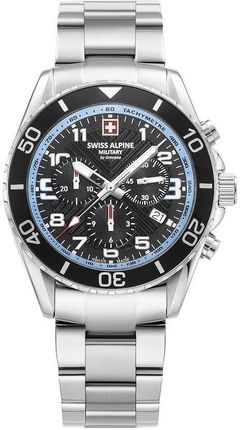 Swiss Alpine Military Raptor Chrono SAM7029.9131