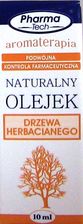 Zdjęcie Pharmatech Olejek Eteryczny Z Drzewa Herbacianego 10 Ml - Tuliszków