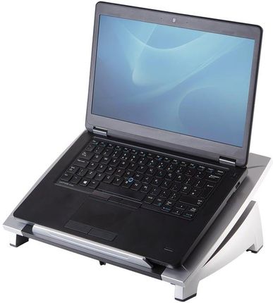 Fellowes stojak na laptop Czarny 43,2 cm (17") (8032001)
