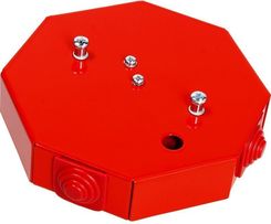 W2 Puszka Instalacyjna Przeciwpożarowa Pip-3An 1,25A 41170