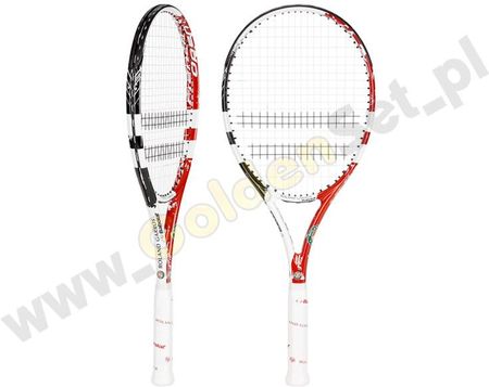 Babolat E Sense Open Roland Garros 2012 Ceny i opinie Ceneo.pl