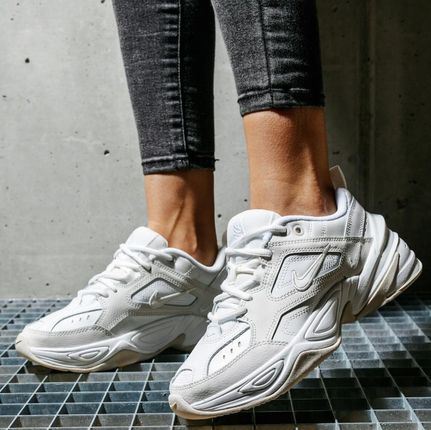 R.38,5 Buty Damskie Nike M2K Tekno W AO3108006 skórzane adidasy wiosenne - Ceny i opinie - Ceneo.pl R.38,5 Buty Damskie Nike M2K Tekno W AO3108006 skórzane adidasy wiosenne - Ceny i opinie - Ceneo.pl