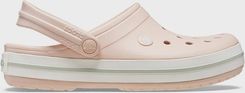 Zdjęcie Crocs Klapki Crocband Quartz M6/W8 38-39 - Pieniężno