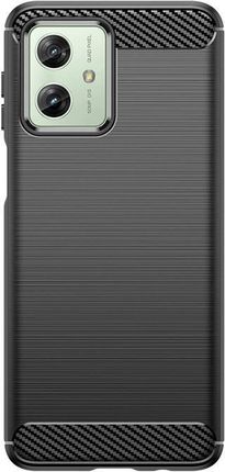 Hurtel Carbon Do Motorola Moto G54 Czarne