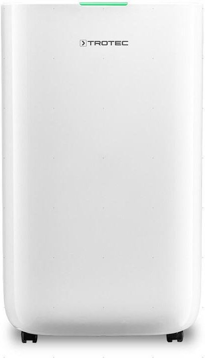 фото Осушувач повітря Trotec TTK 70 HEPA