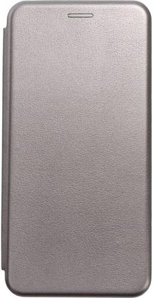 Forcell Z Klapką Book Elegance Do Samsung A15 5G Stalowy