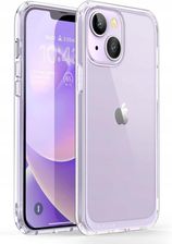 Amazon Apple Iphone 14 Plus Silionowe Przezroczyste A2886 A2632 (259535643)