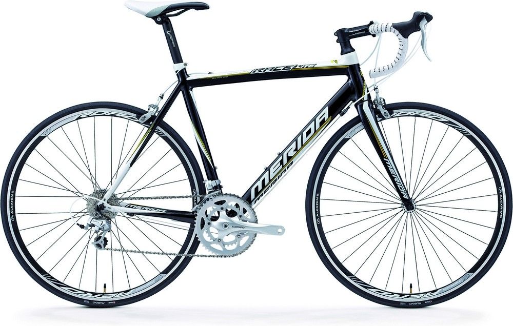 merida road 901 review