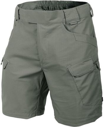 Helikon Uts Urban Tactical Shorts 8 5 Quot Polycotton Ripstop Olive Drab