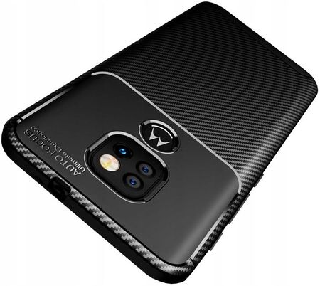 Skyfix Carbon Gtx Do Motorola Moto E7 Plus (X1842)
