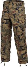 Zdjęcie Helikon-Tex Spodnie SFU Next Polycotton Ripstop PL Woodland - Prószków