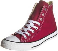 Zdjęcie Converse Sneakersy "Allstar" w kolorze czerwonym - Warka