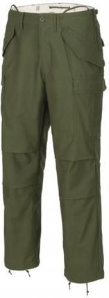 Helikon M65 Nyco Sateen Olive Green