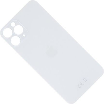 Apple Klapka Baterii Plecki Iphone 11 Pro Biała