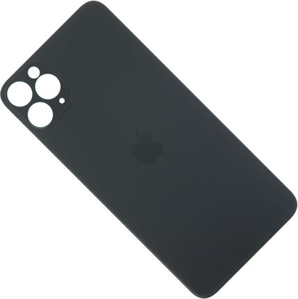 Apple Klapka Baterii Plecki Iphone 11 Pro Max Space Grey Szara