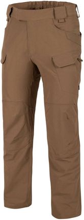 Helikon-Tex Spodnie OTP Outdoor Tactical Pants Versastretch Mud Brown