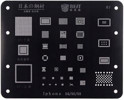 Best Sito Sita Bga Moduł Chip Ic Bst A7 Apple Iphone 5 5S 5C 5G