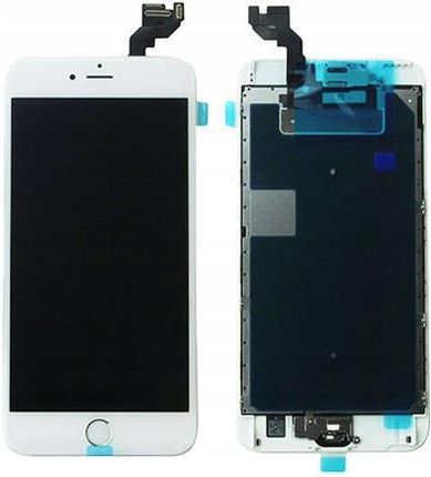 Apple Wyświetlacz Digitizer Lcd Do Iphone 6S Plus Biały