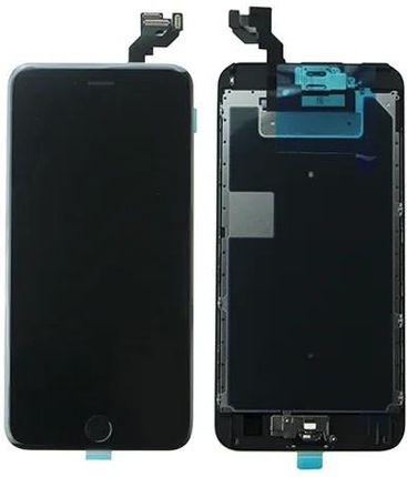 Apple Wyświetlacz Digitizer Lcd Do Iphone 6S Plus Czarny