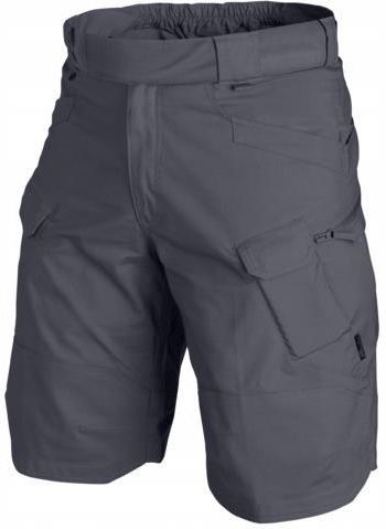 Helikon Tex Uts Helikon-Tex UTS (Urban Tactical Shorts) Flex 11'' Shorts® - NyCo Ripstop - MultiCam® 4XL WASHED Outdoor Shorts Für Herren