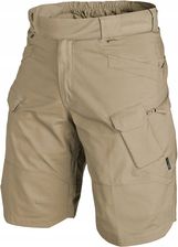 Zdjęcie Helikon-Tex Uts Urban Tactical Shorts 11 Polycotton Ripstop Khaki - Szamotuły