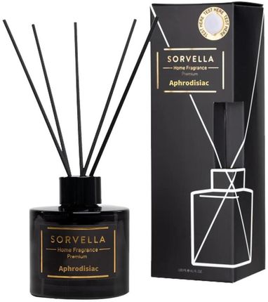 Sorvella Perfume Aphrodisiac Dyfuzor Zapachowy 120Ml