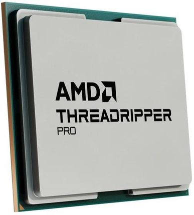 Amd Ryzen Threadripper PRO 7995WX Tray 96 rdzeni 2.5 GHz sTR5 OEM (z chłodzeniem) (100000000884)
