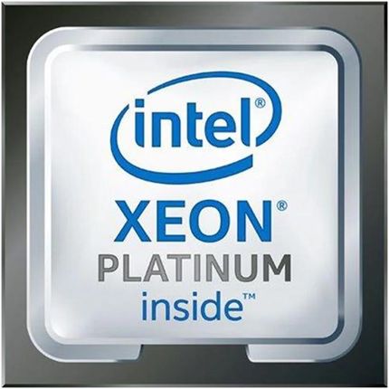 Hewlett Packard Enterprise Intel Xeon Platinum 8458P / 2.7 GHz 44 rdzeni 2.7 GHz Intel FCLGA4677 (P49632B21)