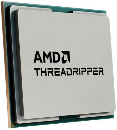Amd Ryzen Threadripper 7980X Tray 64 rdzeni 3.2 GHz sTR5 OEM (100000001350)