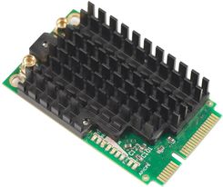 Karta sieciowa MikroTik RouterBOARD R11e-2HPnD