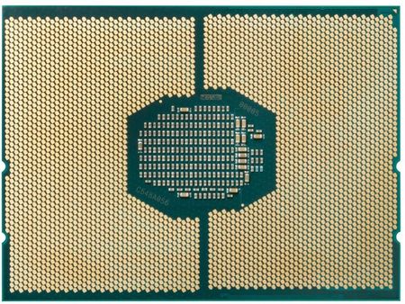 Hp Intel Xeon Platinum 8260L / 2.4 GHz 24 rdzeni 2.4 GHz Intel LGA3647 (170R9AA)