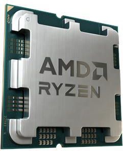 AMD Ryzen 5 7500F CPU 本体 AMD Ryzen 5 7500F, 3.7 GHz, 32 MB, OEM (100-000000597