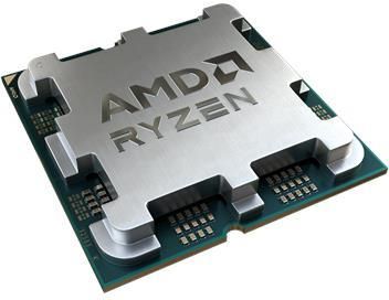 AMD Ryzen 5 7500F CPU 本体 AMD Ryzen 5 7500F CPU 6 Core / 12 Thread AM5 Socket OEM