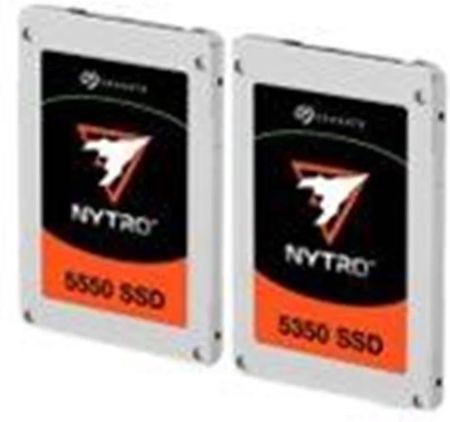 Seagate Nytro 5050 SSD 3.84 TB PCIe 4.0 x4 (NVMe) (XP3840SE70035)