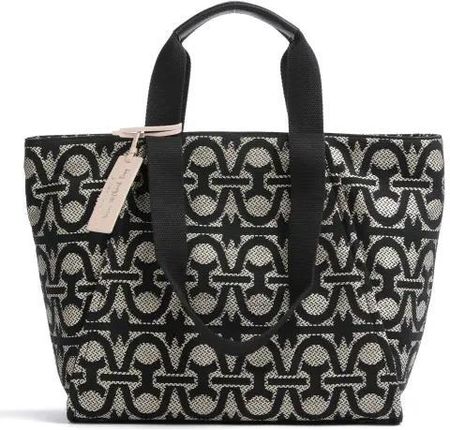 Coccinelle Never Without Bag Summer Monogram Torba na zakupy