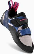 Zdjęcie La Sportiva Damskie Katana White Storm Blue - Bydgoszcz