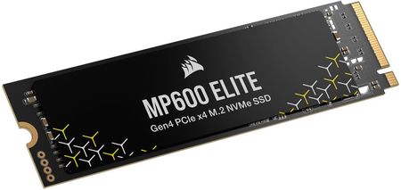 Corsair MP600 ELITE SSD 1TB Bez Radiatora M.2 2280 PCIe 4.0 (CSSDF1000GBMP600ENH)