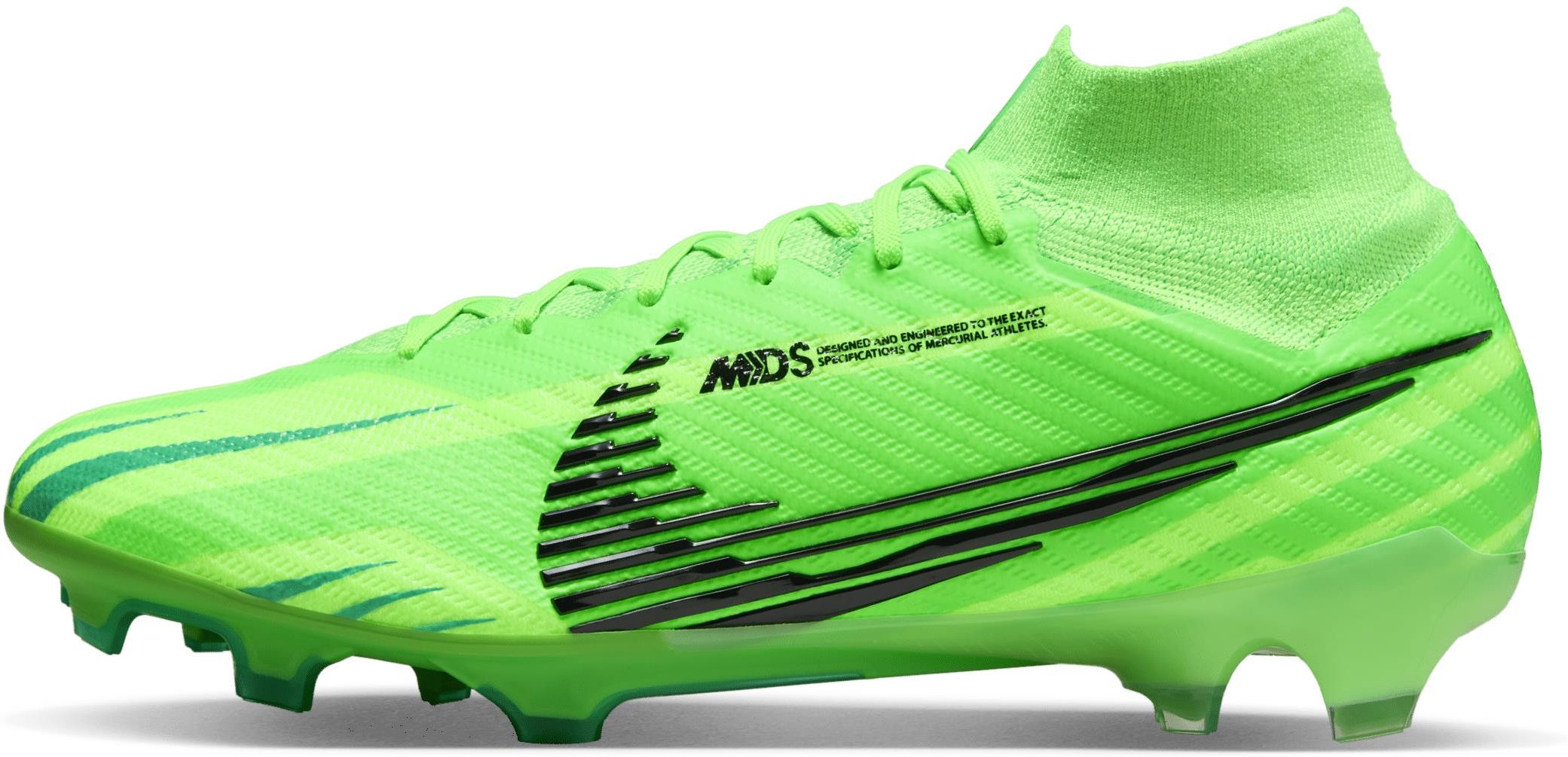 Nike Superfly 9 Elite Mercurial Dream Speed - Zieleń - Ceny