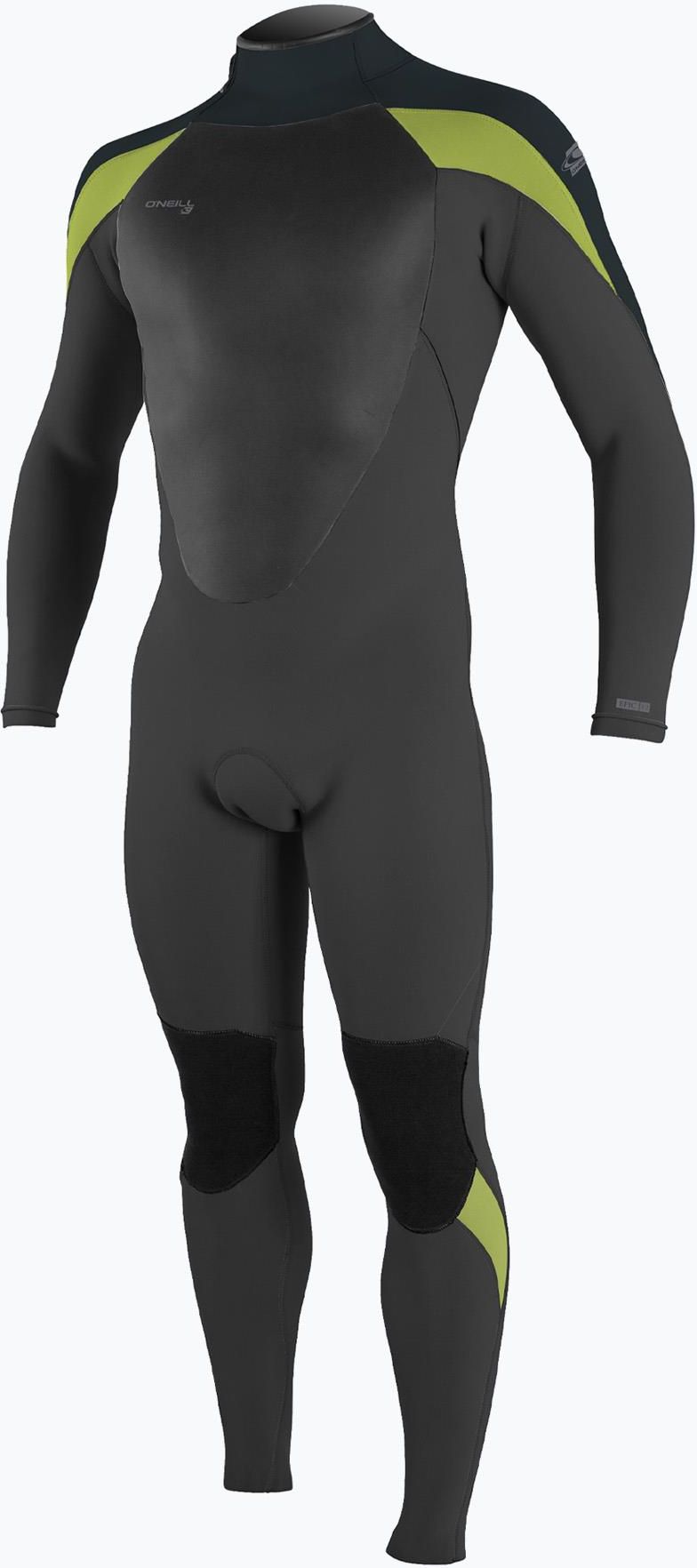 O'Neill Reactor 3mm Back Zip Wetsuit