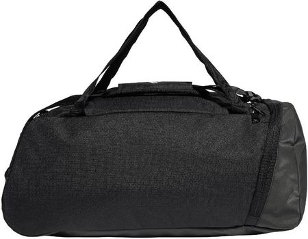 Torba sportowa ADIDAS Essentials 3-Stripes Duffel Bag S czarna