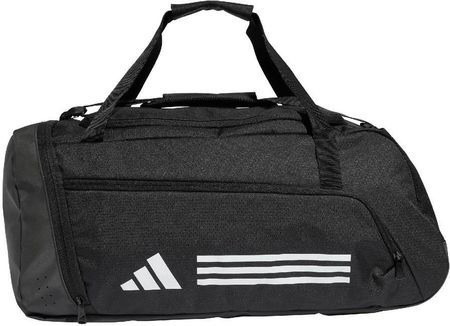 Torba sportowa ADIDAS Essentials 3-Stripes Duffel Bag M czarna