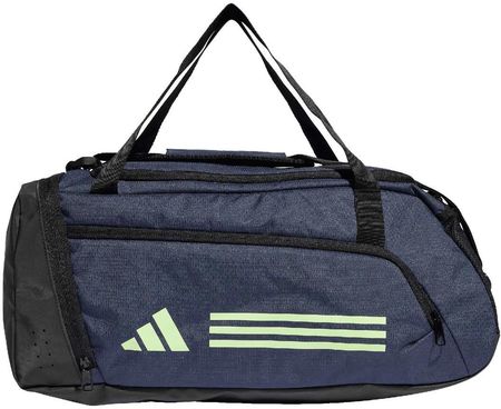 Torba sportowa ADIDAS Essentials 3-Stripes Duffel Bag S niebieska