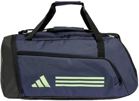 Torba sportowa ADIDAS Essentials 3-Stripes Duffel Bag M niebieska