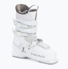 Zdjęcie Head J3 White Gray Jr Junior 23/24 - Podkowa Leśna