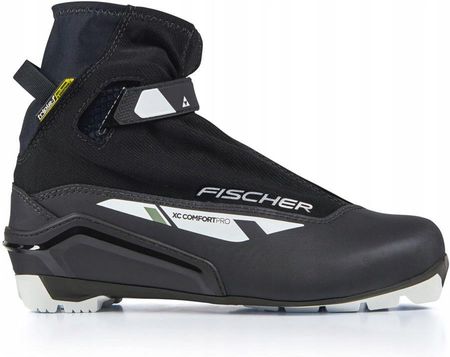Fischer Xc Comfort Pro Black 23/24
