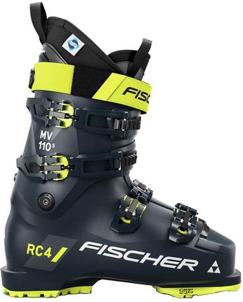 Fischer Rc4 The Curv 110S Mv Vacuum Gw 23/24