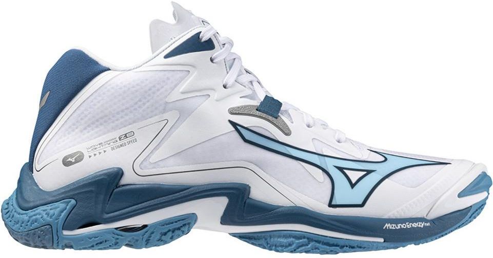 Mizuno WAVE LIGHTNING Z8 MID Z8 27.5センチ Buty Mizuno Wave Lightning Z8 MID - SportPartner